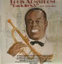 LP - Louis Armstrong - Back In N.Y. Vol. 5 (1938-1939)