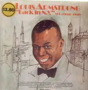 Louis Armstrong - Back In N.Y. Vol. 3 - 1936-1937