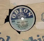 Louis Armstrong And His Orchestra - Body And Soul