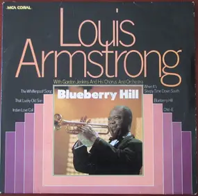 Louis Armstrong - Blueberry Hill