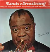 Louis Armstrong - Definitive Album