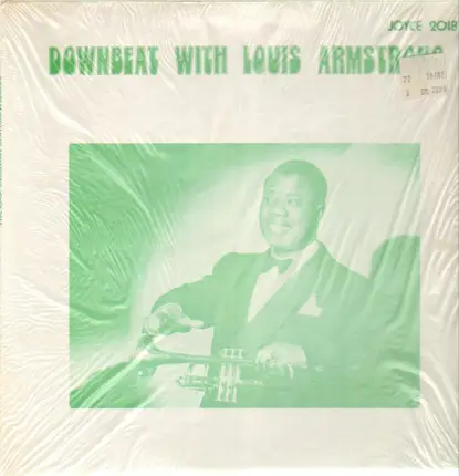 Louis Armstrong - Downbeat With