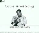 CD-Box - Louis Armstrong - Golden Greats