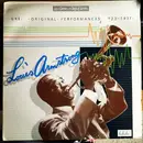 LP - Louis Armstrong - Great Original Performances 1923 - 1931