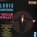 LP - Louis Armstrong - Hello Dolly