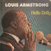 LP - Louis Armstrong - Hello Dolly