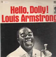 Louis Armstrong And His All-Stars - Hello, Dolly!