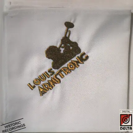 Louis Armstrong - Historic Recordings