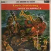 LP - Louis Armstrong - Jazz Classics - Mono