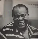 LP - Louis Armstrong - Live In Yokohama