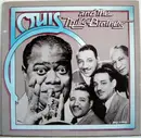 LP - Louis Armstrong - Louis And The Mills Brothers