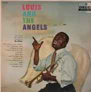 Louis Armstrong - Louis and the Angels