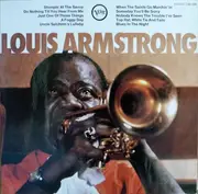 LP - Louis Armstrong - Louis Armstrong
