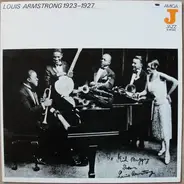 Louis Armstrong - 1923 - 1927