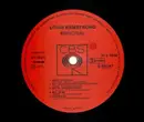 Double LP - Louis Armstrong - Memorial