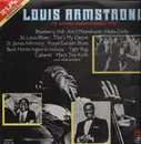 Double LP - Louis Armstrong - Mit seinen bekanntesten Hits