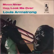 Louis Armstrong - Moon River