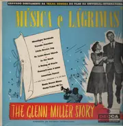 Louis Armstrong - Música e Lágrimas - The Glenn Miller Story
