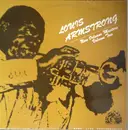 LP - Louis Armstrong - New Orleans Masters - Volume Two
