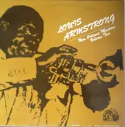 Louis Armstrong - New Orleans Masters - Volume Two