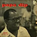 7'' - Louis Armstrong - Papa Dip