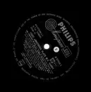 LP - Louis Armstrong - Plays W.C. Handy