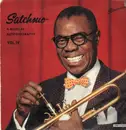 LP - Louis Armstrong - Satchmo! - A Musical Autobiography Of Louis Armstrong Vol. IV