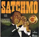 7'' - Louis Armstrong - Satchmo