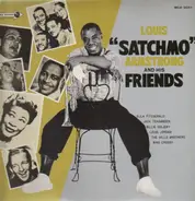 Louis Armstrong - Satchmo and his Friends