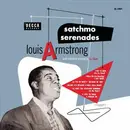 CD - Louis Armstrong - Satchmo Serenades