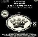 LP - Louis Armstrong - Satchmo's Greatest Vol. 2 (1933)