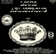 Louis Armstrong - Satchmo's Greatest Vol. 2 (1933)