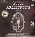 LP - Louis Armstrong - Satchmo's Greatest Vol. 5 - 1947-1956