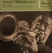 Louis Armstrong - Skokiaan / Otchi-Tchor-Ni-Ya