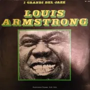 LP - Louis Armstrong - Swing That Music Satchmo