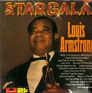 Louis Armstrong - Stargala Comp.