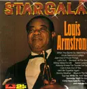 LP - Louis Armstrong - Stargala Comp.