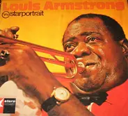 Louis Armstrong - Starportrait