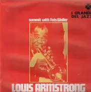 Louis Armstrong - summit with Fats Walter