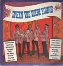 Double LP - Louis Armstrong, Anita Bryant, ... - When We Were Young