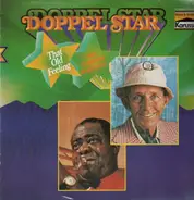 Louis Armstrong, Bing Crosby - That Old Feeling - Doppel Star