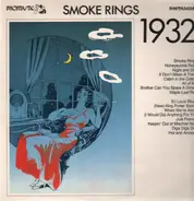 Louis Armstrong, Bing Crosby... - Smoke Rings - 1932