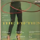 LP - Louis Armstrong, Bill Kenny, Florian Zabach,.. - The Fifties