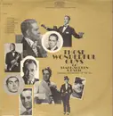 LP - Louis Armstrong, Buddy Clark a.o. - Those Wonderful Guys Of Stage, Screen & Radio