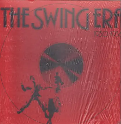 Various - The Swing Era 1930-1936