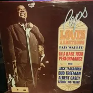 Louis Armstrong - Pops