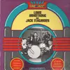 LP - Louis Armstrong, Jack Teagarden - Collector´s Series