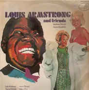 Louis Armstrong, Freddy Johnson, Greta Keller a.o. - And Friends