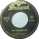 7'' - Louis Armstrong - Nobody Knows The Trouble I've Seen