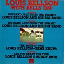 Double LP - Louis Bellson - With Bells On!